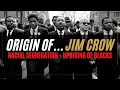Stereotypes and Civil Rights History