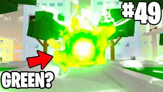 I Busted 50 Myths in The NEW UPDATE! (Jujutsu Shenanigans)