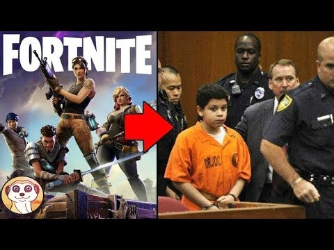 10 COSE CHE NON SAI SU FORTNITE