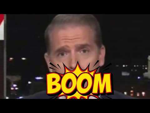 He is NOT holding BACK..