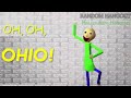 Baldi IIA Game Discussion Insights