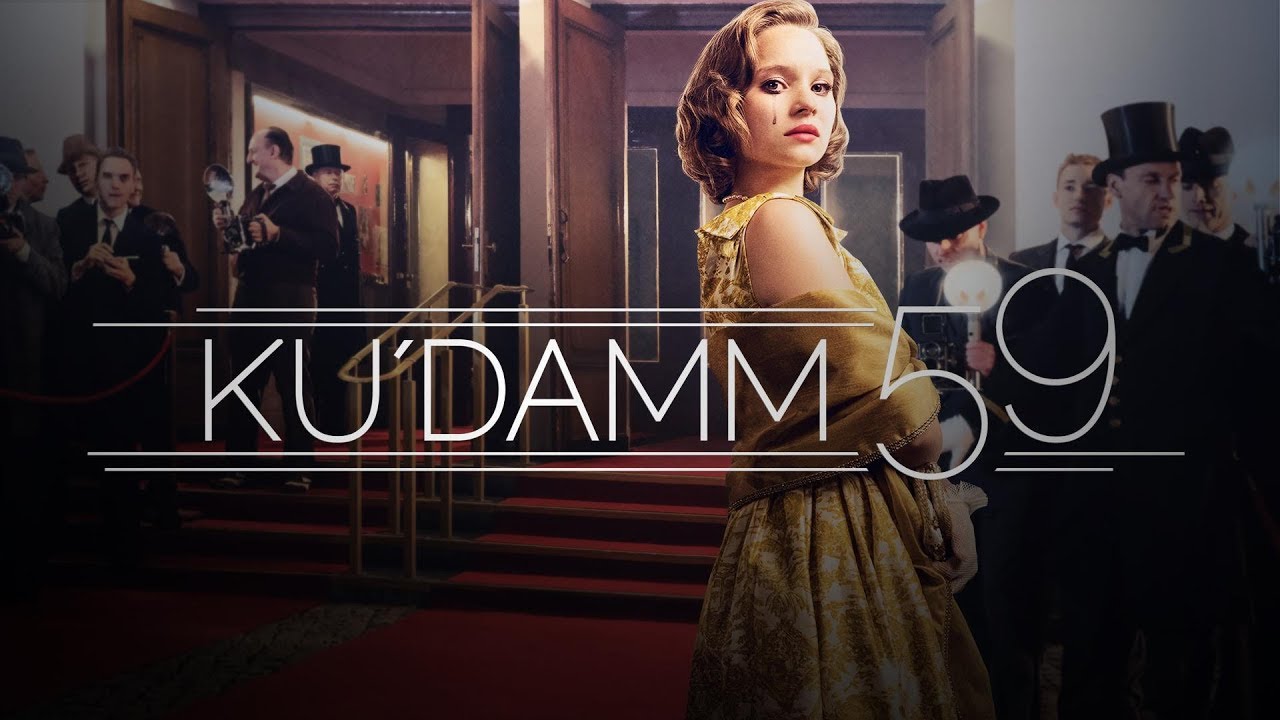 Ku'damm 59 Trailer thumbnail