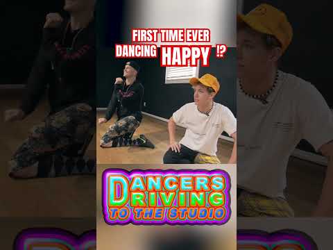 Why do I only dance mad lol!?!?