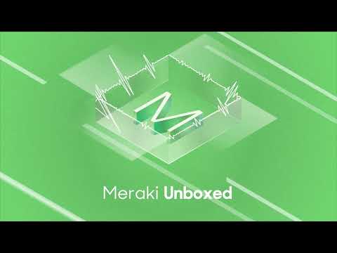 Meraki Unboxed: Episode 94: Learnings from the Blackhat Cybersecurity Event