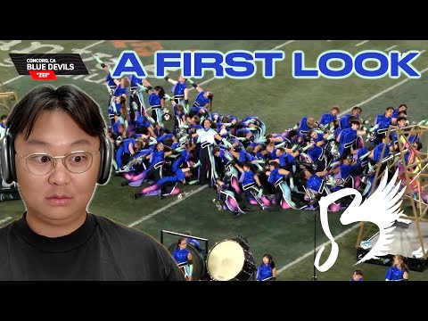 A FIRST LOOK at the Blue Devils 2026 | Funliner Reacts