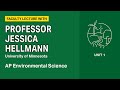 Understanding Ecosystems and Climate Change