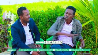 Qeybta 2aad Wareysi Sargaalkii kusoo caanbaxay Badbaado Qaran oo ka hadlay xaalada dalka