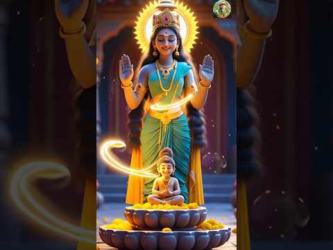 🔥 कैसे मिट्टी के बच्चे बने भगवान गणेश? हाथी का सिर कैसे जुड़ा? 🙏✨ #jaidmeel #shortfeeds #viral