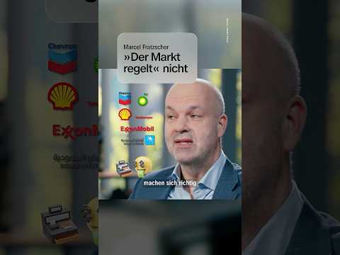Versagt unsere Marktwirtschaft? | #TerraX #HaraldLesch