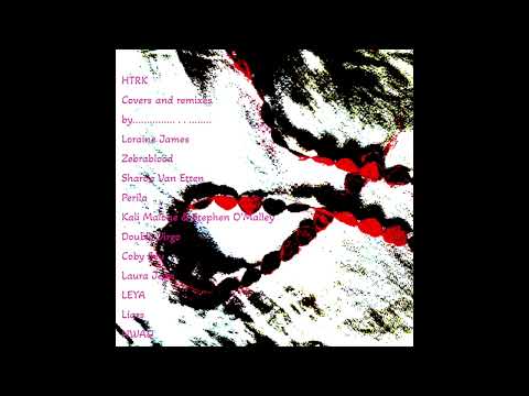 Sharon Van Etten - Poison (HTRK Cover) [Official Audio]