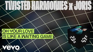 Twisted Harmonies, Joris Sava - Waiting Game (Official Lyric Video)