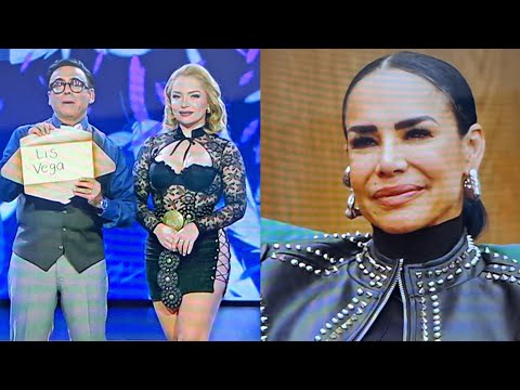El legado de Sandra Itzel es: Lis Vega sea la primer NOMINADA de la semana 🤯🔥#LaGranjaVIP