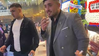 Haymana Alaçık Halit Yapıcının Düğünü