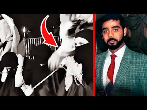 サダム・フセインの邪悪な息子が女性たちにしたこと – 見るに耐えない