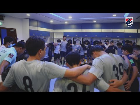 จิตวิทยา กับนักกีฬาฟุตบอล | Changsuek Story EP.42