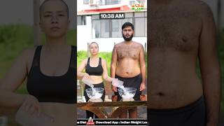 How to Achieve Weight Loss While Traveling | Fastest Fat Loss Tips | Low Carb | Indian Diet by Richa