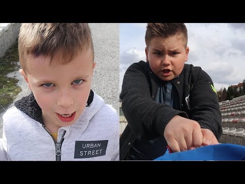 LOPOV UKRAO CURI TORBU
