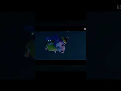 #rumi #huntrix #edit #kpopdemonhunters