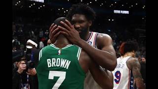 🚨 76ers TRADE for Jaylen Brown: Full Breakdown, Grade & What Happens Next