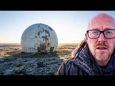 I Flew To Canada's Most Remote Arctic Town