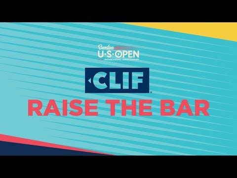 Clif Bar?s ?Raise the Bar? Award ? 2019 Burton U·S·Open Junior Jam