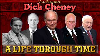 Dick Cheney: A Life Through Time (1941-2025)