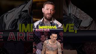 Conor McGregor Is CONFIDENT Ahead of UFC 329