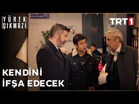 Sen nasıl büyük bir hata yaptığının farkında mısın? -Yürek Çıkmazı Özel Sahneler