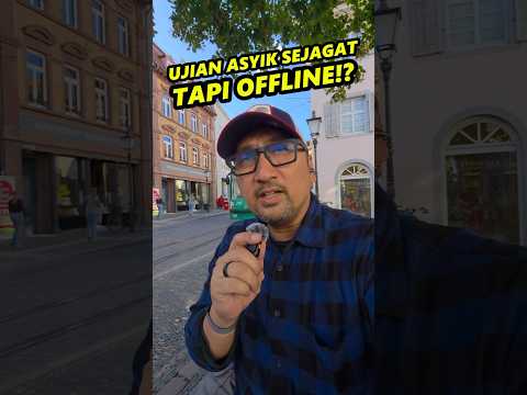 UAS Offline Pertama JagatReview – Ikut Gak?