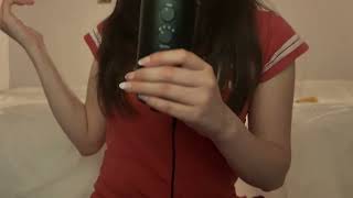 ASMR| Respondiendo Preguntas Con Mis Amigas!