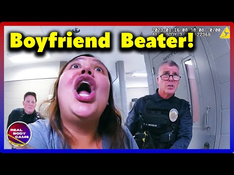 Boyfriend Beater: Woman Exploits & Beats Undocumented Immigrant For Money!