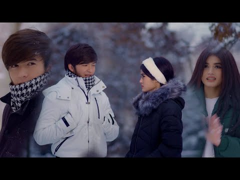 Samandar Ergashev - Sen men uchun o'lgansan (official video )