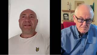 Cancer free after mushroom