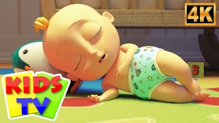 Sweet Dreams And Good Night Song, करो सपनों की सहर + Loo Loo Kids Rhymes in Hindi and Funny Videos