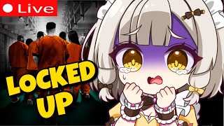 Could You Survive These Dangerous Prisons!? 😱💗 【 60 DAYS IN 】