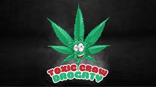 Toxic Crow - Drogary Version 2 Prod. By Gerald El Del Los Palos