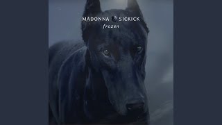 Frozen (feat. 070 Shake)