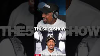 LIVE🚨50/50show🏴‍☠️Jeanty Injury update, #Raiders trade incoming? Latest #RaiderNation news‼️