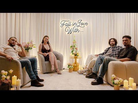 Fall In Love With… My Band ♡ (Mini Series)