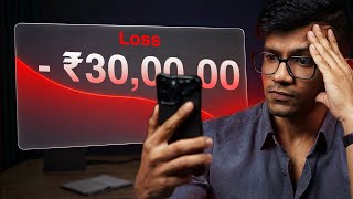 How to Deal with a Losing Streak in Trading ( Recover Your Losses )