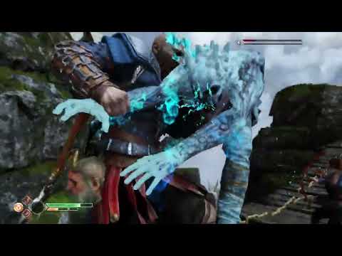 God Of War 4 Tamil Gameplay Walkthrough - Hail To The King - Key 1  #GodOfWar #tamil #தமிழ்