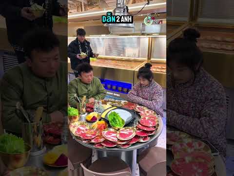 làm cướp hay làm từ thiện