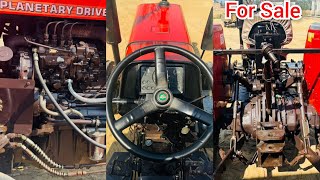 Massey TAFE 5900 Di 4 cylinder Inline Pump For Sale