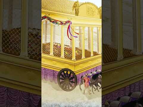 The Death of Alexander the Great | Unearthed | Science Channel