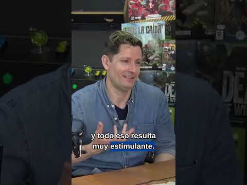 El juego no es solo diversión: lo que nos provoca por dentro