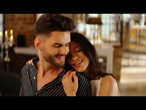 Edward Sanda x @CleopatraStratan - Locul Tau | Official Video