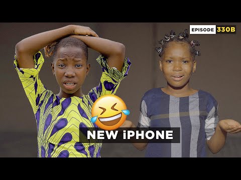 NEW IPHONE - Throw Back Monday (Mark Angel Comedy)