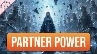 These Partner Commanders Are Completely Unfair!