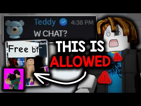 Roblox Just Made Their BIGGEST MISTAKE...