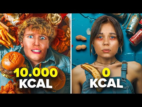 ROBIMY 4 NAJMOCNIEJSZE CHALLENGE NARAZ!